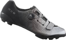 Chaussures Shimano RX801 SPD - Silver