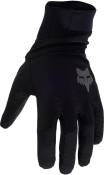 Fox Racing Defend Pro Fire Gloves, Black