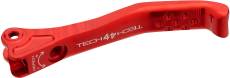 Hope Tech 4 Lever Blade, rouge