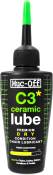 Lubrifiant Muc-Off C3 Dry céramique - 50ml, Transparent