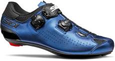 Chaussures de route Sidi Genius 10, Iridescent Blue