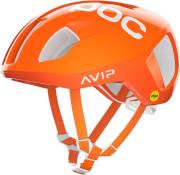 POC Ventral MIPS Helmet, Fluorescent Orange AVIP