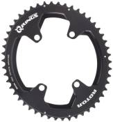 Rotor Rotor Outer Q Ring (BCD110x4), Black