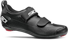 Sidi T-5 Air Triathlon Shoes, Black/Black