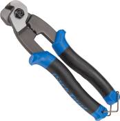 Pince et coupe-câble professionnels Park Tools - Blue/Black
