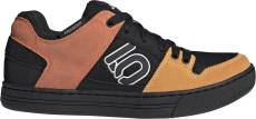 Chaussures VTT Five Ten Freerider, Core Black/White/Impact Orange