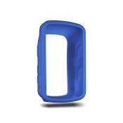 Etui Garmin Edge 520 (silicone) - Blue