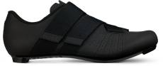 Chaussures Fizik Tempo R5 Powerstrap, Black/Black