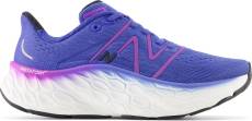 New Balance Women's More V4 Running Shoes - MARINE BLUE
