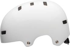 Casque Bell Local, White