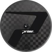 Roue arrière à disque Prime 343 (carbone), Black