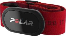 Polar H10 N Heart Rate Sensor, Red Beat