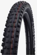 Magic Mary Evo Super Trail MTB Tyre, Black
