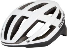 Endura FS260-Pro Helmet II, White