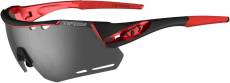 Lunettes de soleil Tifosi Eyewear Alliant (verres interchangeables) - Black/Red