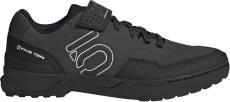 Chaussures VTT Five Ten Kestrel (à lacets), Carbon/Black/Grey