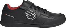 Chaussures VTT Five Ten Hellcat 2021, Black/White