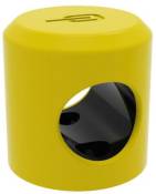 Hiplok ANKR Mini Micro Security Anchor Lock, Yellow