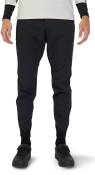 Fox Racing Defend Pro Cycling Trousers, Black