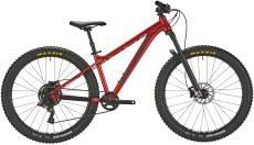 Nukeproof Cub-Scout 26 Race Youth Bike (Box 4), Racing Red