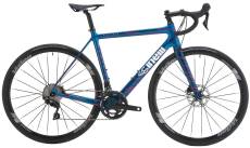 Vélo de route Cinelli Veltrix 105 (à disque, 2023), Baby Blue