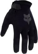 Fox Racing Ranger Cycling Gloves, Black