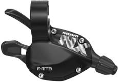 Manette arrière SRAM NX Eagle (12 vitesses), Black