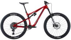 Nukeproof Reactor 290 RS Carbon Bike (X01 AXS), Racing Red