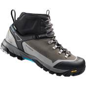 Chaussures Shimano XM9 SPD - Grey