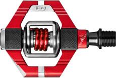 Pédales crankbrothers Candy 7, Red