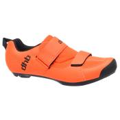 Chaussures de triathlon dhb Trinity - Orange