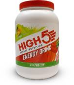 Boisson High5 Energy Source 4:1 (1,6 kg)