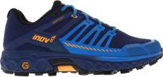 Inov-8 Roclite Ultra G 320 Trail Shoes - Navy/Blue/Nectar