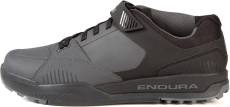 Chaussures VTT Endura MT500 Burner (pédales automatiques), Black
