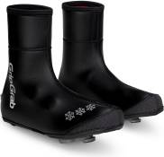 Couvre-chaussures GripGrab Arctic Deep (imperméable, hiver), Black