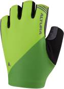 Altura Airstream Mitts 2021, Lime