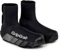 Couvre-chaussures GripGrab Ride (hiver) - Black