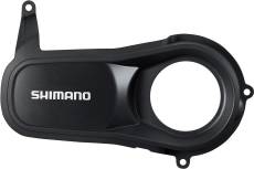 Shimano STEPS SMDUE50 Drive Unit Cover - Black