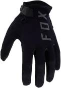 Fox Racing Ranger Gel Cycling Gloves, Black
