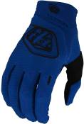 Troy Lee Designs Air Gloves, Blue