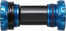 Boîtier de pédalier Nukeproof Horizon Shimano (24 mm) - Blue