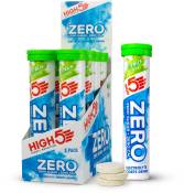Pastilles High5 Zero Electrolytes (8 tubes)