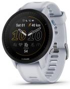 Garmin Forerunner 955 GPS Watch, White