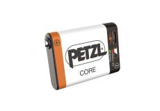 Batterie Petzl CORE - Black
