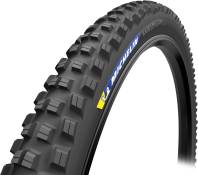 Michelin Wild AM2 Competition Line TLR Fold Tyre, Black