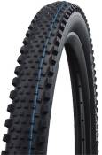 Schwalbe Rock Razor Evo Super Trail MTB Tyre, Black