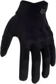 Fox Racing Defend D3O Cycling Gloves, Black