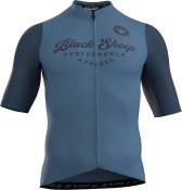 Black Sheep Cycling Essentials TEAM Cycling Jersey (Limited Edition) - Navy
