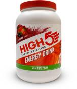 Boisson énergétique High5 EnergySource 4:1 (1,6 kg)
