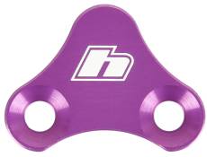 Hope E-Bike Speed Sensor Magnet R32, Purple